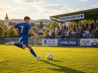 Prihlášky do súťaží pre sezónu 2026/2027