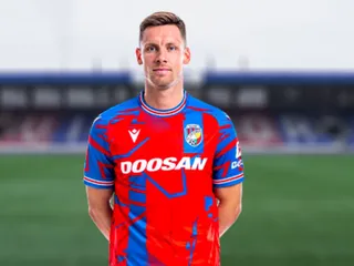 Lukáš Kalvach. 