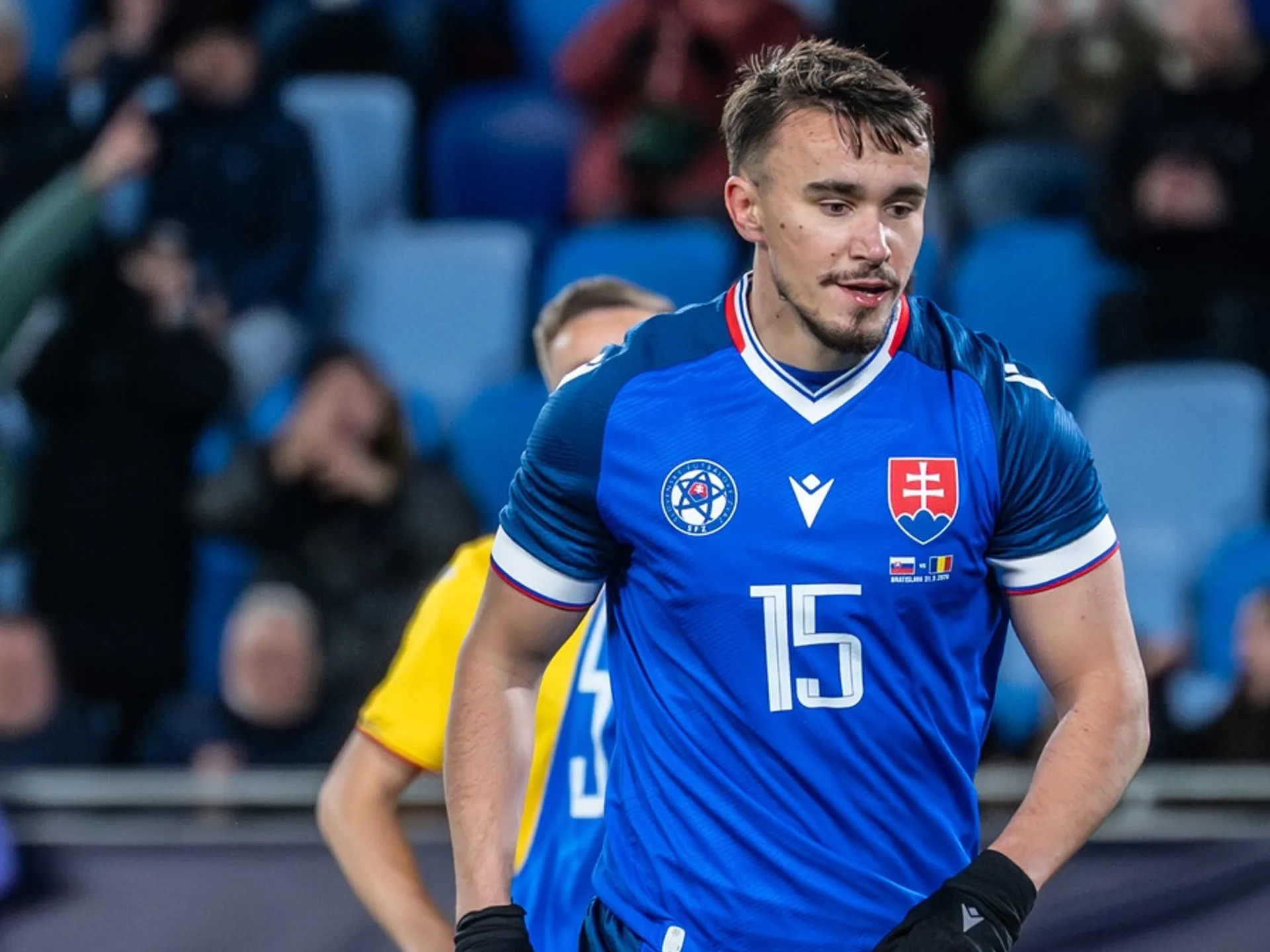 MUŽI A – David Strelec s „barážovým“ gólom a asistenciou za Boro: Som fit a šťastný