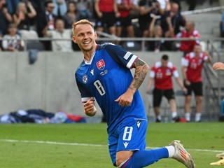 Ondrej Duda.