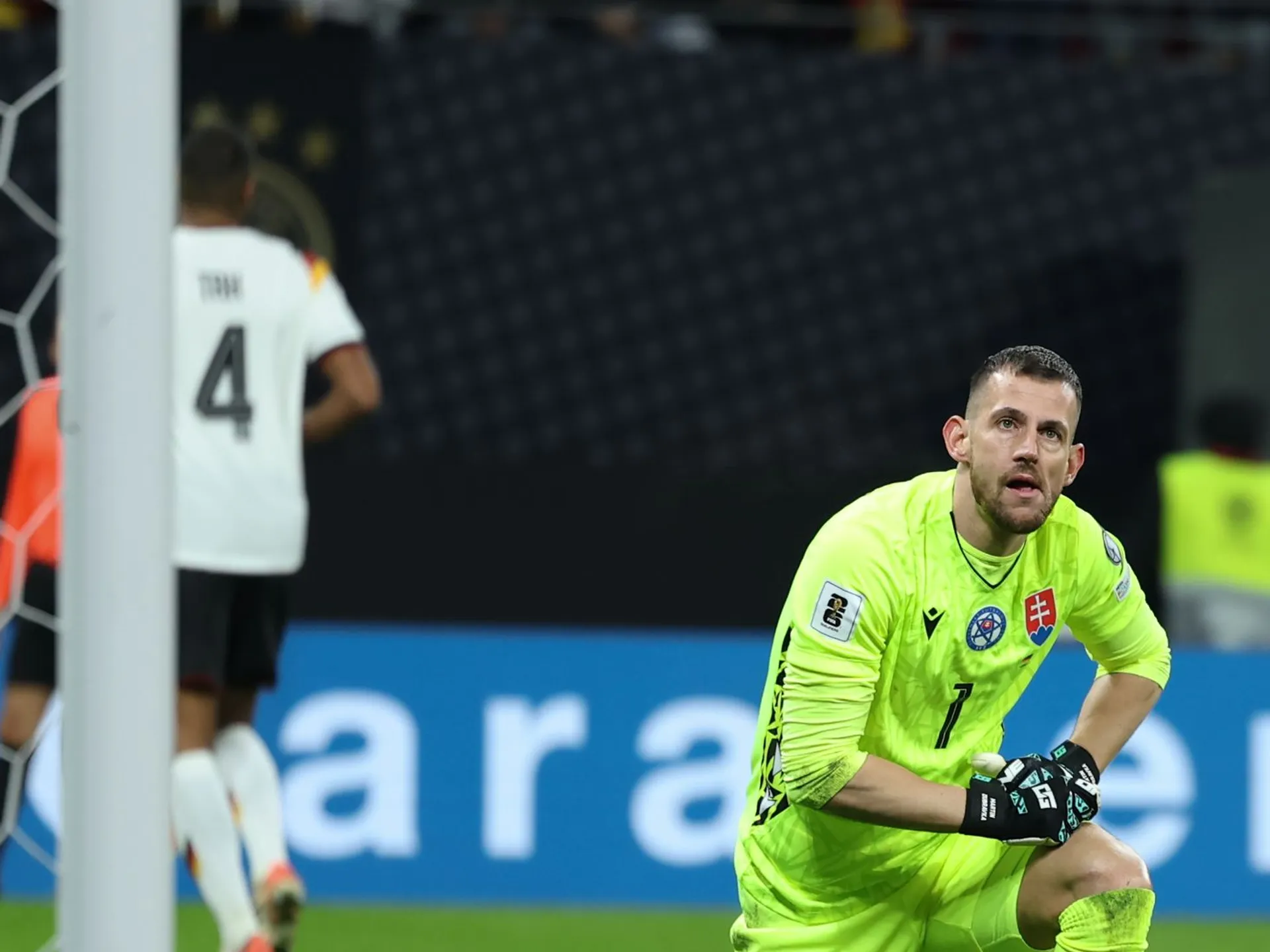 MUŽI A –  Dúbravka: Máme najväčšie ciele, chceme postúpiť na šampionát