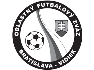 ÚRADNÁ SPRÁVA Č. 2 – 19/20 ZO DŇA 12. 7. 2019  ObFZ Bratislava – vidiek