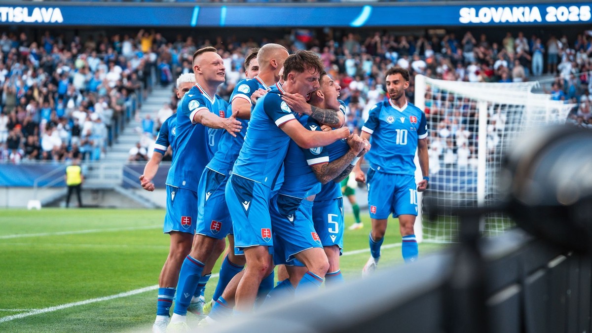 Kentoš: Bod by bol dobrý, ale už sa pozeráme na Talianov. Fanúšikovia nám veľmi pomohli