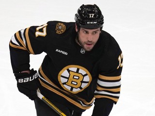 Milan Lucic.