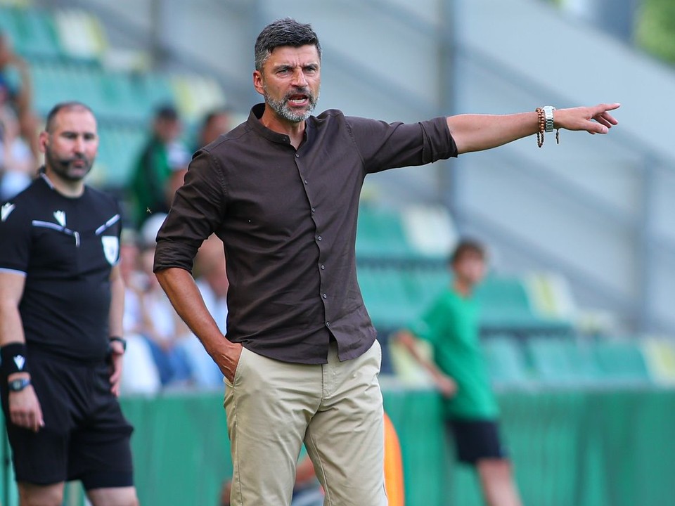 Pavol Staňo.