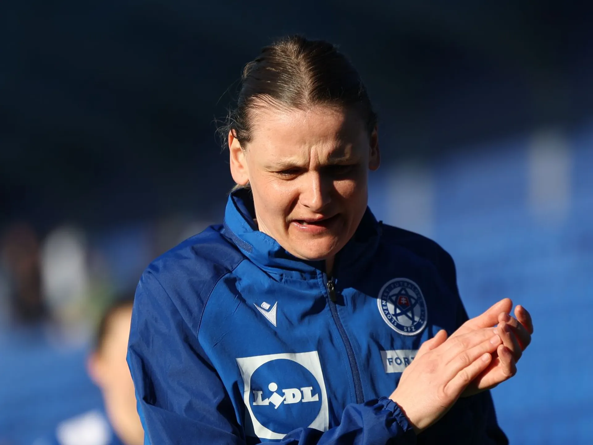 ŽENY A – V Porte bez Retkesovej a Škorvánkovej