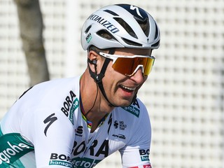 Peter Sagan dnes na Giro d'Italia 2021 - 14. etapa LIVE cez online prenos.