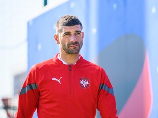 Štefan Mitrovič.