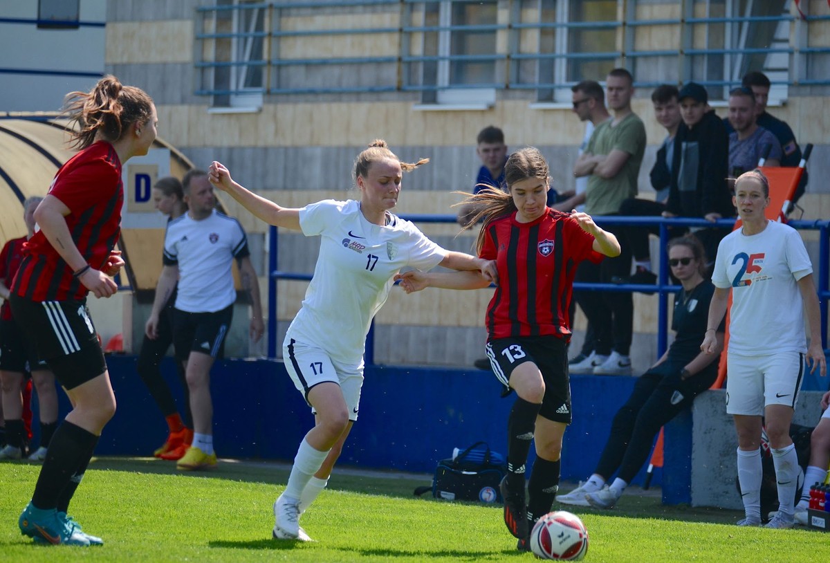 SP ŽIEN – Vo finále premiérovo Spartak Myjava proti Spartaku Trnava ...