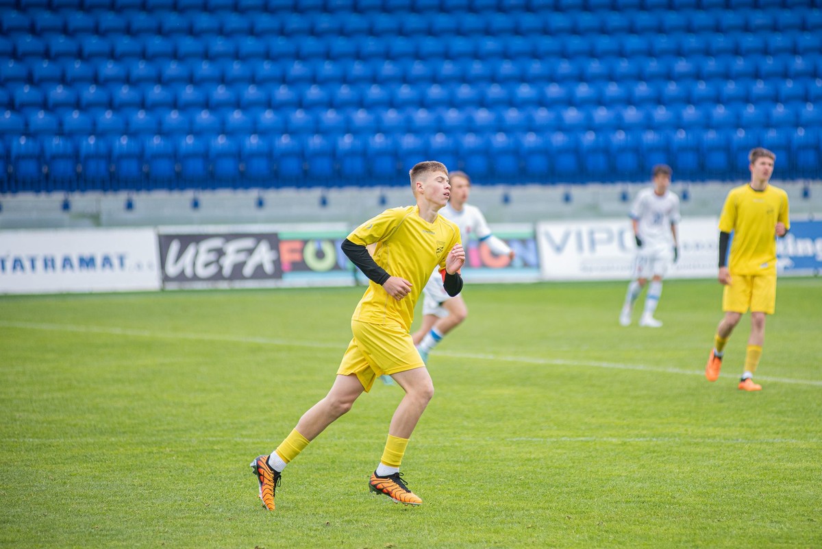 GRASSROOTS - O víťazovi najvyrovnanejšieho Turnaja regionálnych výberov sa rozhodlo až v poslednej minúte