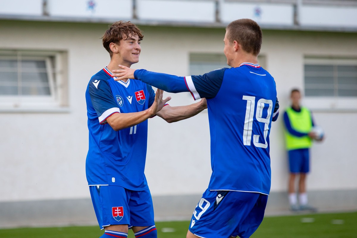 U17 – Nominácia na 2. fázu kvalifikácie ME v Chorvátsku