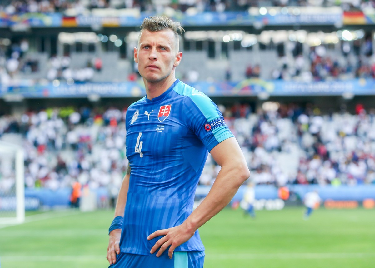 Chránila ich armáda. Bola ponorková choroba aj spory, priznáva Ďurica