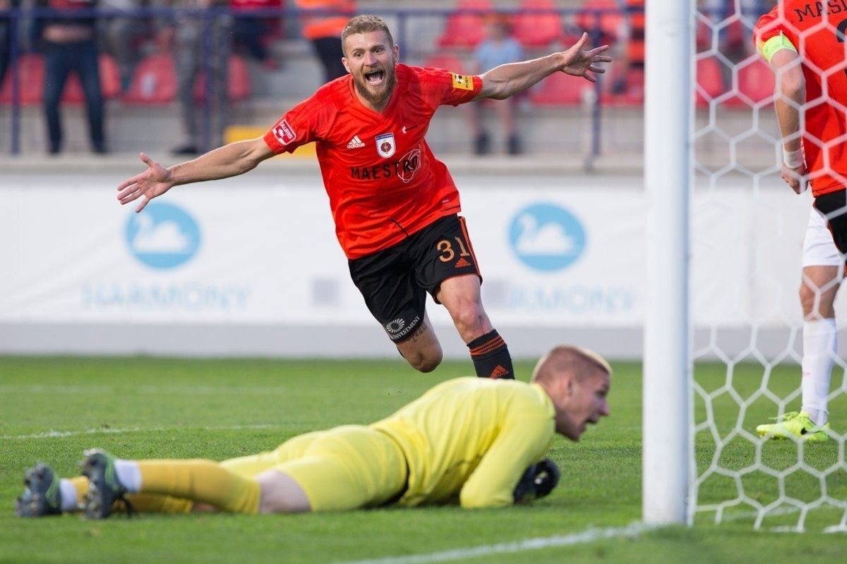 Zabezpečiť sa na Slovensku? Všetci kamaráti pracujú v Hornbachu