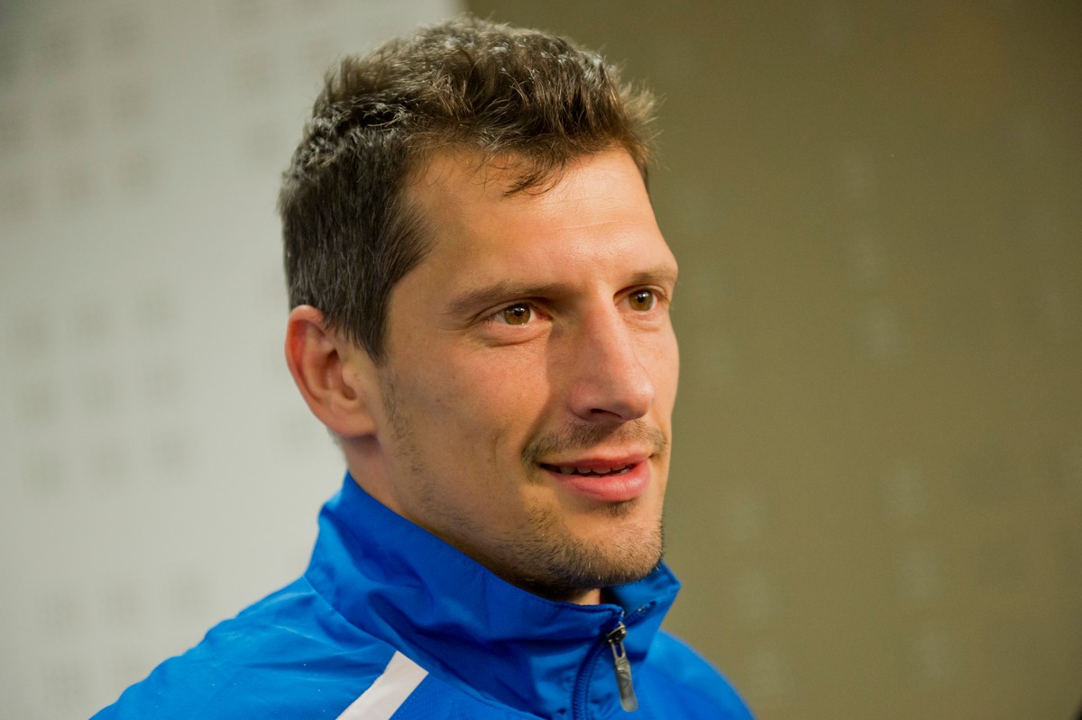 Vo veku 40 rokov zomrel bývalý futbalový reprezentant Marián Čišovský