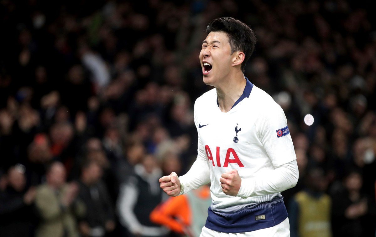 European League: Tottenham celebrates, Manchester United is the worst in 50 years