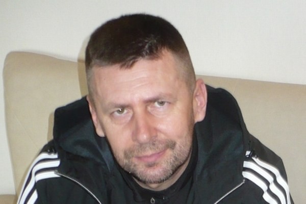 Marián Ružbarský: Spreje pre regionálny futbal nezavedieme | SPORTNET