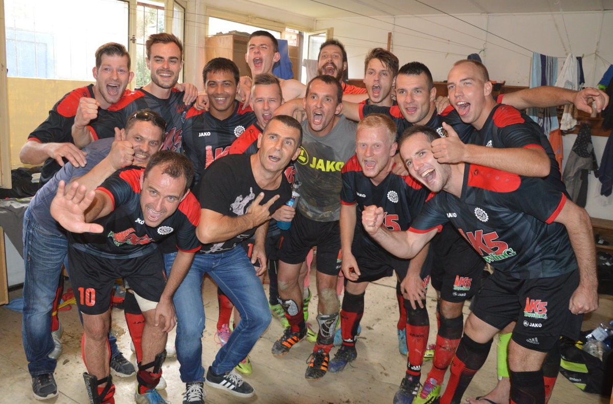 Blamáž nezažil len Trenčín. Prehľad najväčších senzácií Slovnaft Cupu