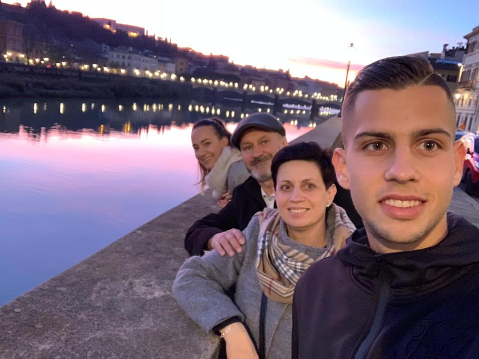 Zdrvený Hancko sa pýtal: Bude niekto chcieť hráča so zlomenými nohami?