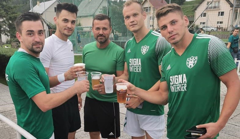 Stavbár, predavač či šofér šokovali Petržalku. Splnili sme si sen, tešia sa