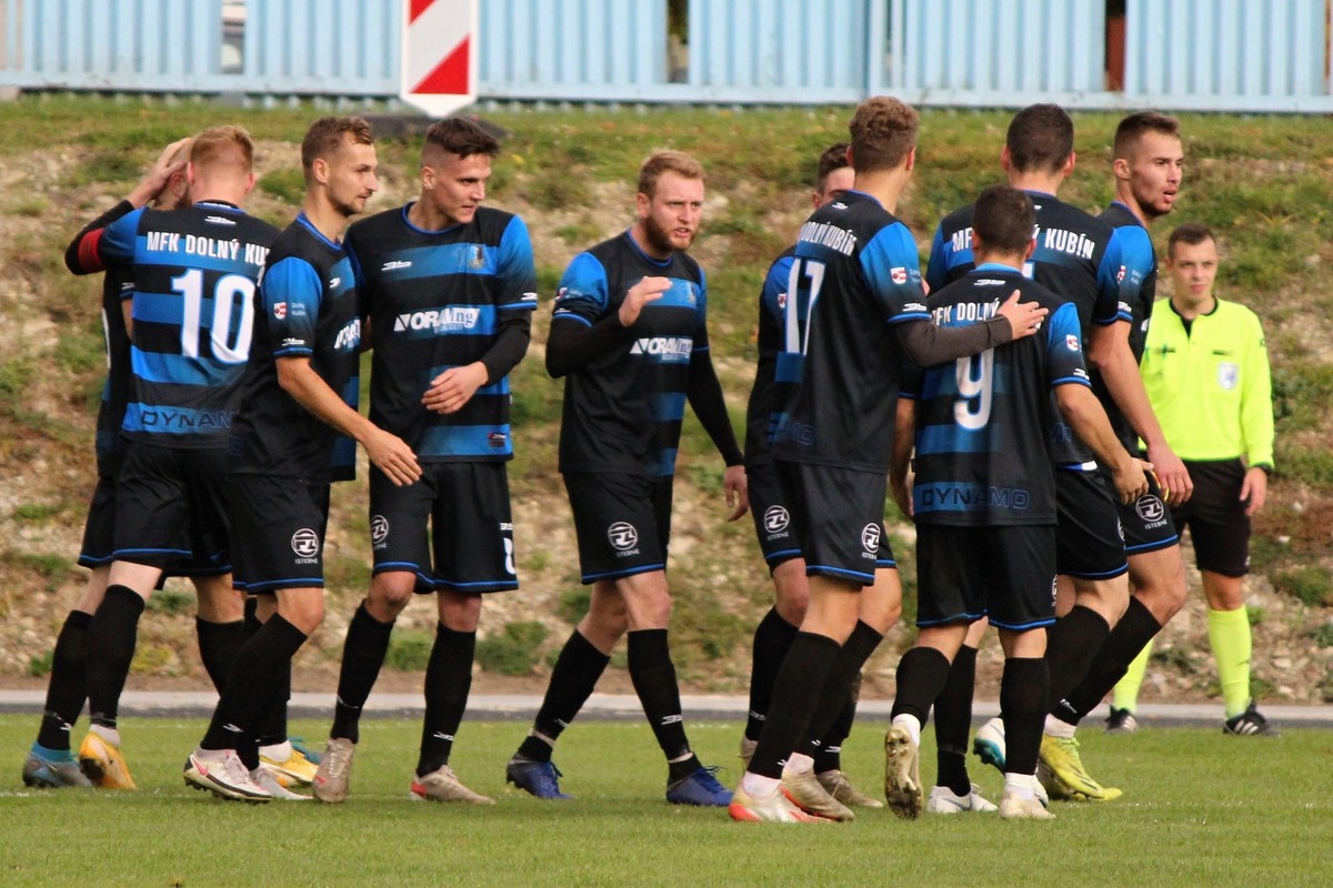 VIDEO: ŠK Slovan Bratislava U21 - MFK Dolný Kubín (LIVE Stream, II ...