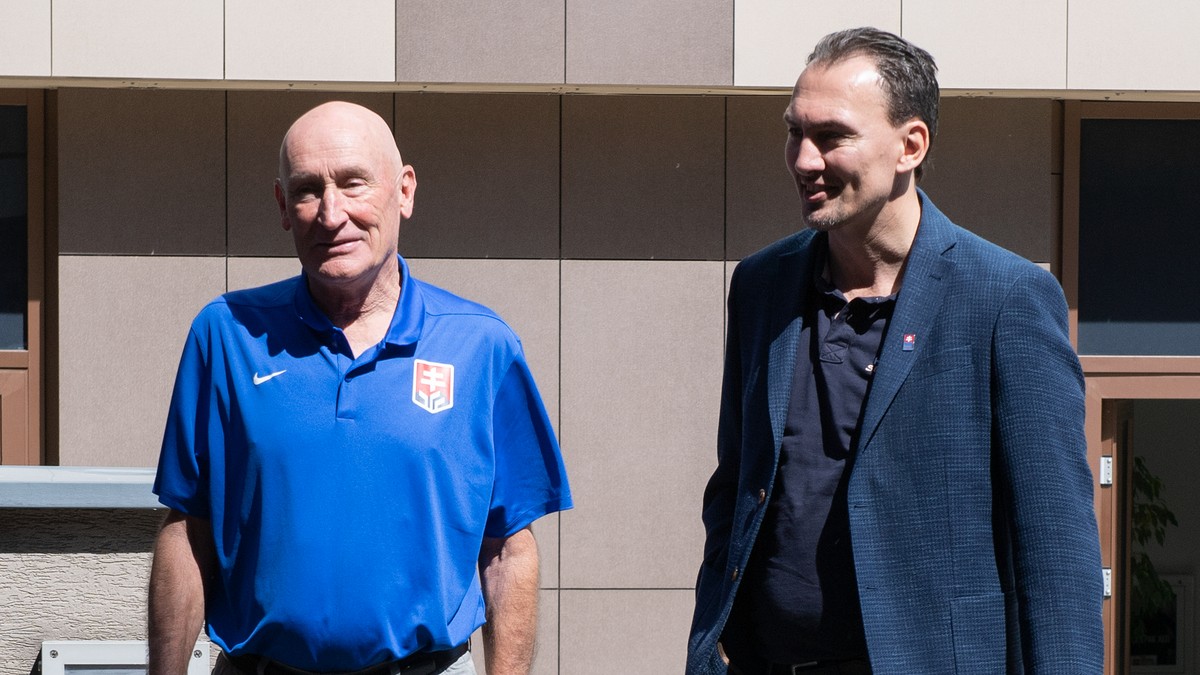 Craig Ramsay Craig Ramsay pokračuje ako tréner SR. Prekoná rekord Šuplera ...