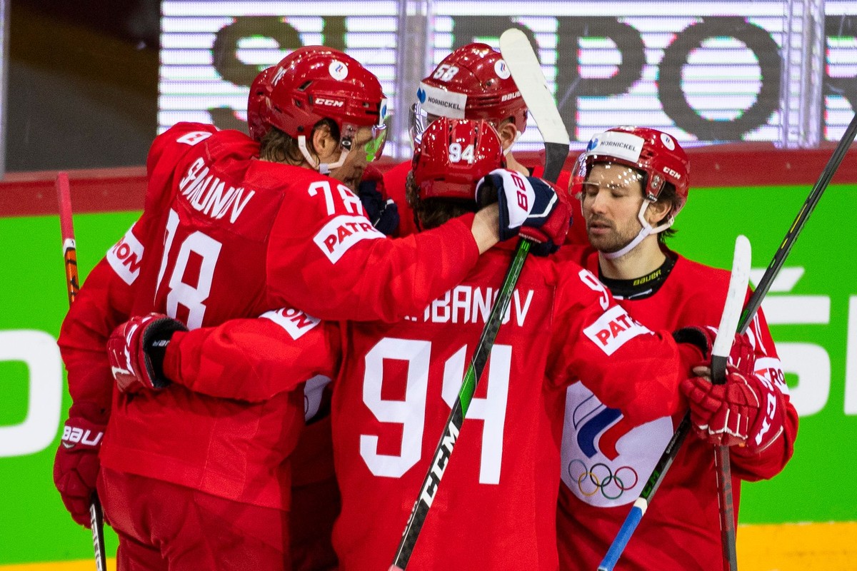 Vrátia sa ruskí hokejisti už na majstrovstvá sveta v hokeji v roku 2024? Vrátia sa ruskí hokejisti už na majstrovstvá sveta v hokeji v roku 2024?