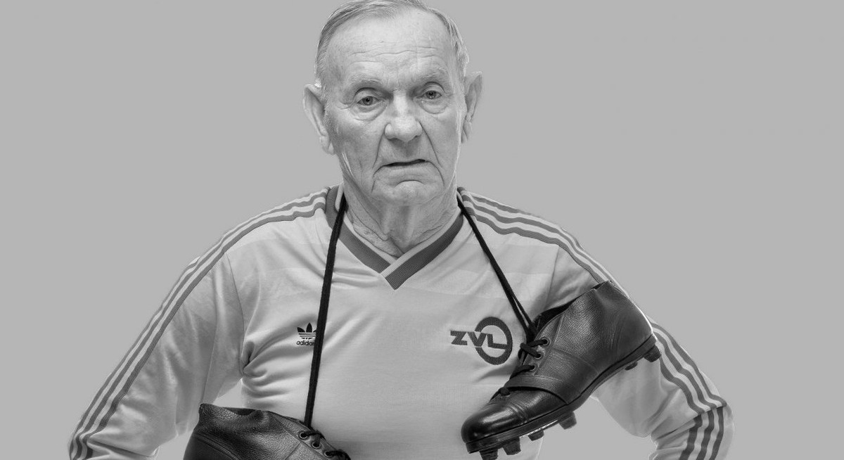 Zomrel František Plach. Bývalý brankár MŠK Žilina mal 84 rokov