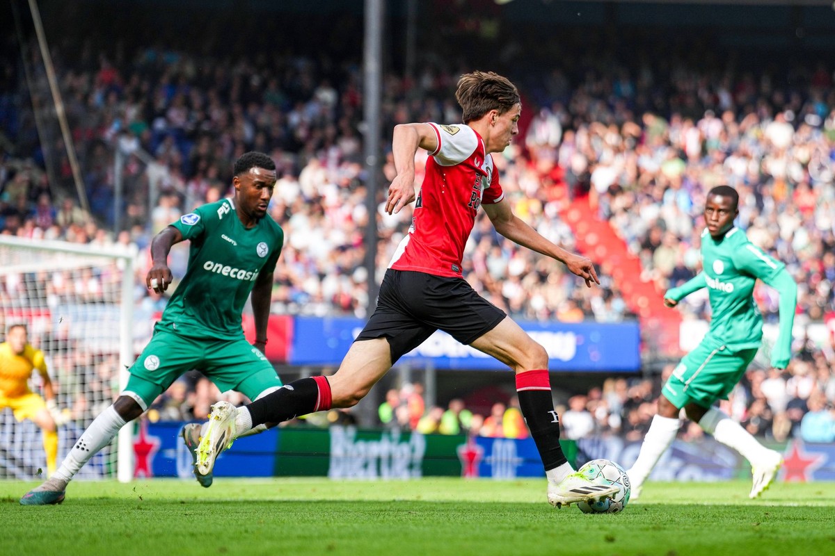 Jeho syn vyletel ako kométa: Viem si predstaviť mix Slovana a Žiliny. To by bol Ajax