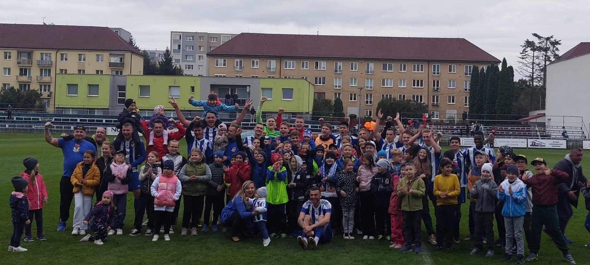 VIDEO: Záver zápasu Stropkov - Rimavská Sobota priniesol sporný moment | SPORTNET