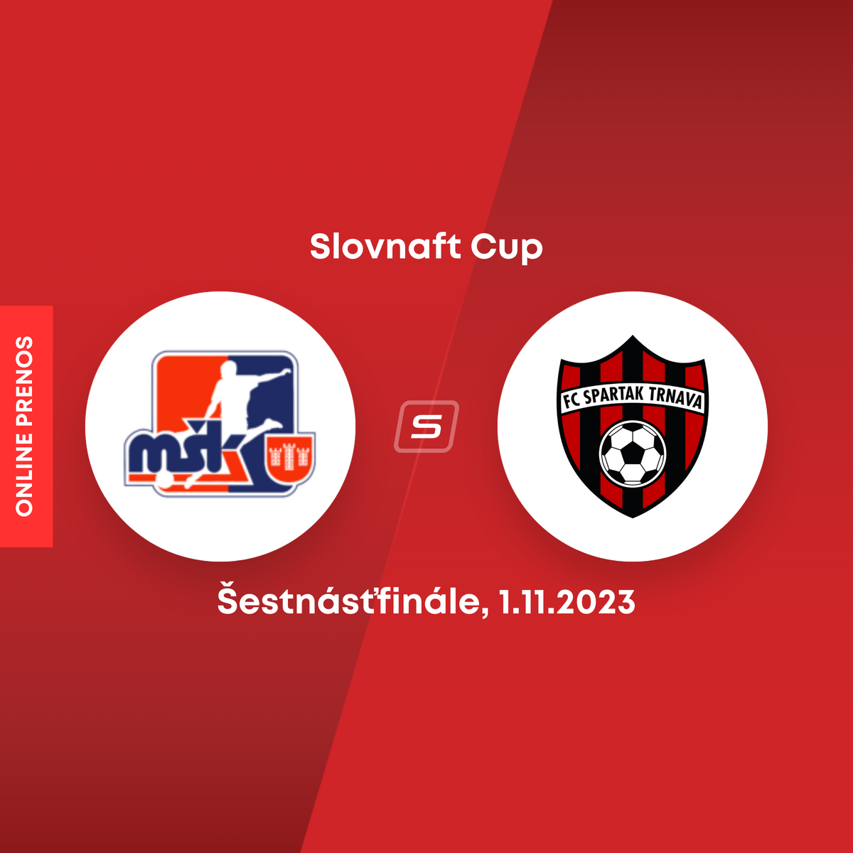 Považská Bystrica - Spartak Trnava: ONLINE Prenos Zo Slovnaft Cupu LIVE ...