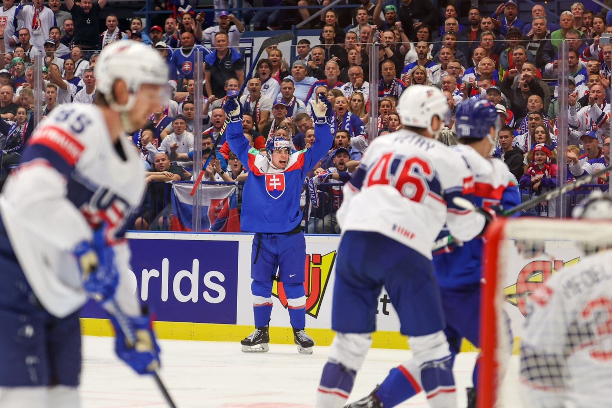 Američania sa nám posmievali, že nás rozbijú a pošlú domov, vravela ikona