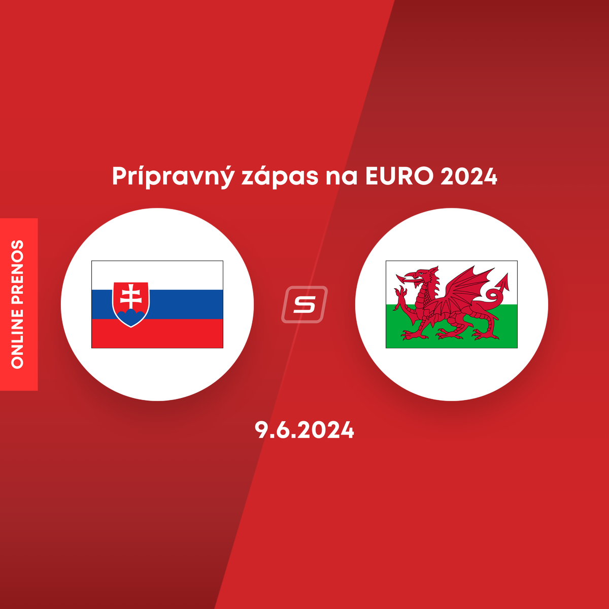 Diskusia: Príprava na EURO 2024: Slovenským futbalistom vyšla generálka, jasne zdolali Wales