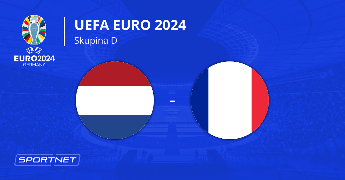 Football EN LIGNE : Pays-Bas – France aujourd’hui, EN DIRECT de l’EURO 2024