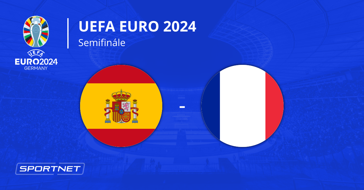 Foot en ligne : Espagne – France aujourd’hui, EN DIRECT de l’EURO 2024