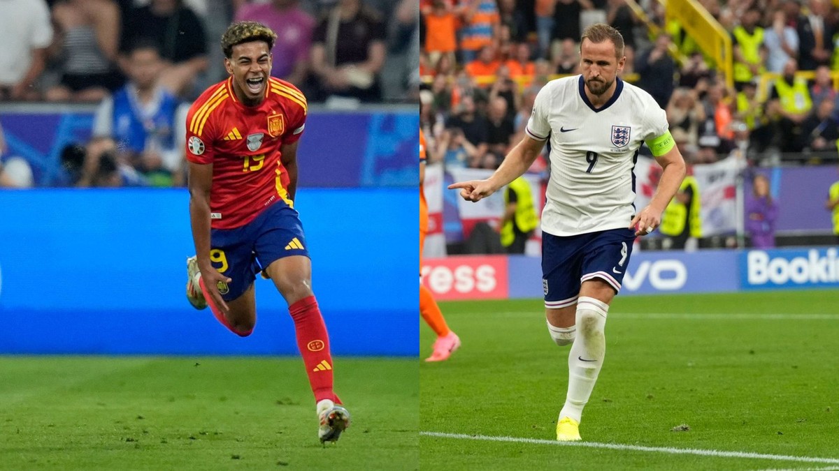 Vo finále EURO 2024 nastúpia Španielsko a Anglicko. Kedy a kde sledovať zápas? (TV program)