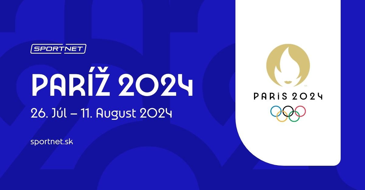 Letné olympijské hry (Olympiáda Paríž 2024)