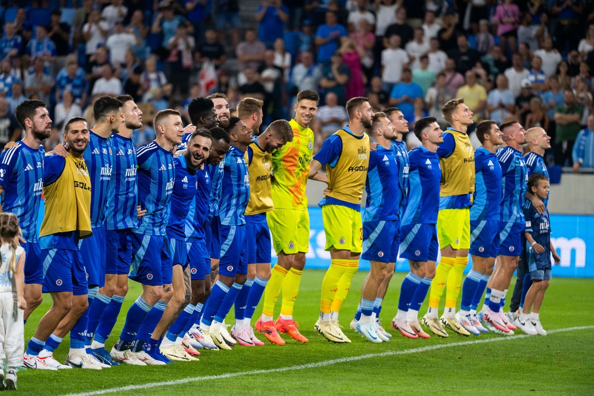 Kmotrík a šejk začali spolu éru, čo nemá obdobu. Ako veľmi Slovan míňal?