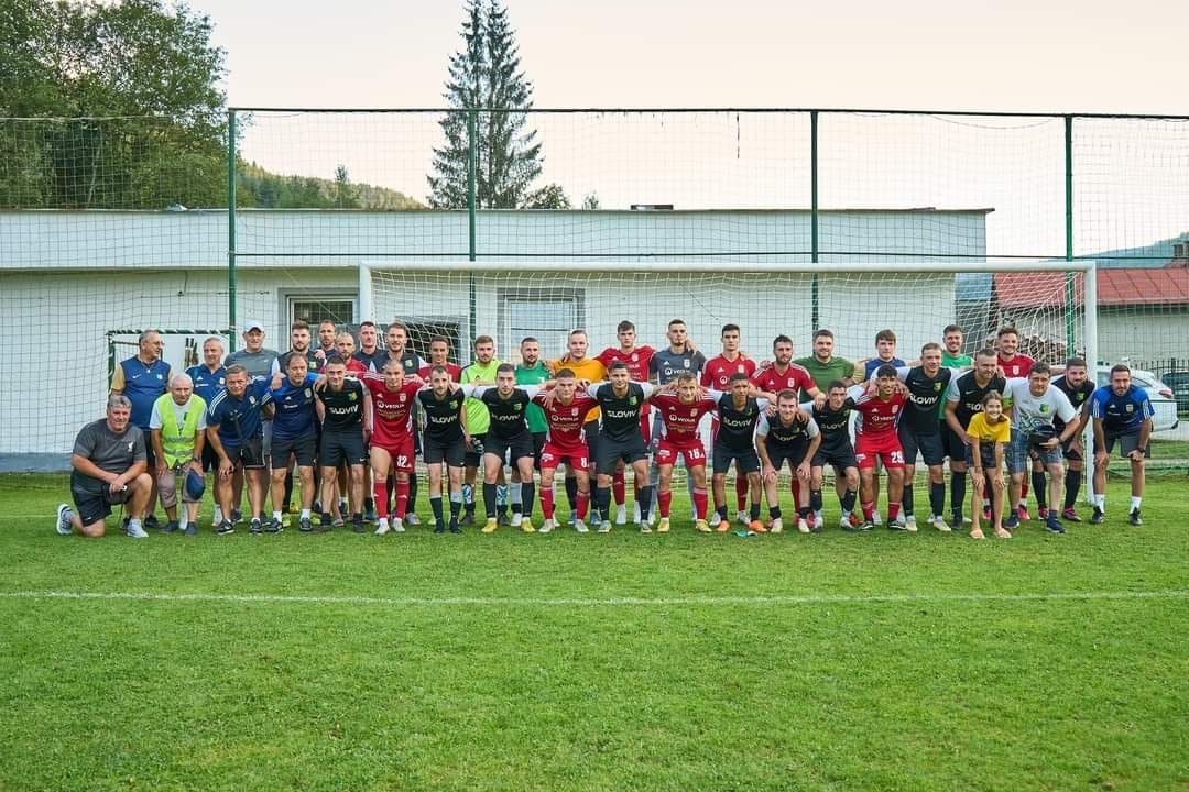 Trnava? Bol by to môj posledný zápas, vravel po žrebe pohára bývalý hráč Spartaka