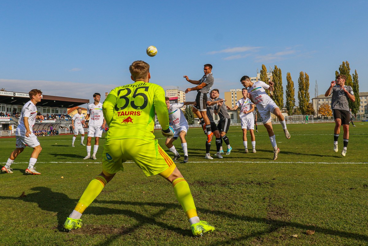 Líder vyhral gólom z penalty. Zobralo mi to päť rokov života, vravel kouč súpera