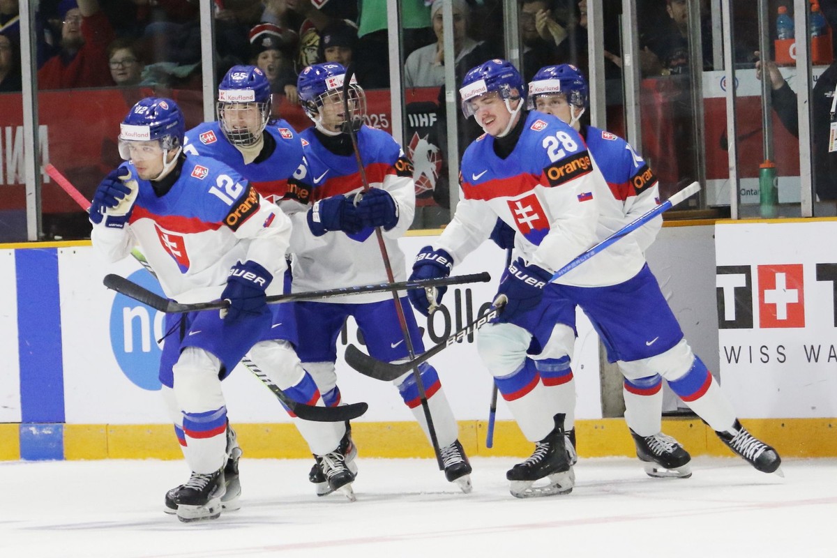 Brankári patria k najlepším v histórii. Akú silu majú Slováci na MS U20? (analýza)