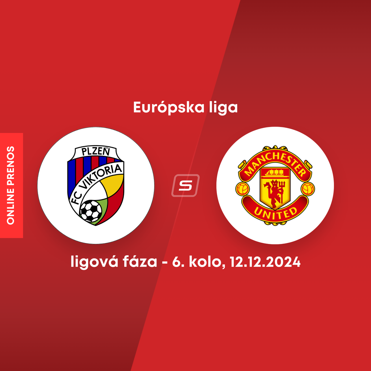 Diskusia: Viktoria Plzeň - Manchester United: ONLINE z 6. kola Diskusia: Viktoria Plzeň - Manchester United: ONLINE z 6. kola