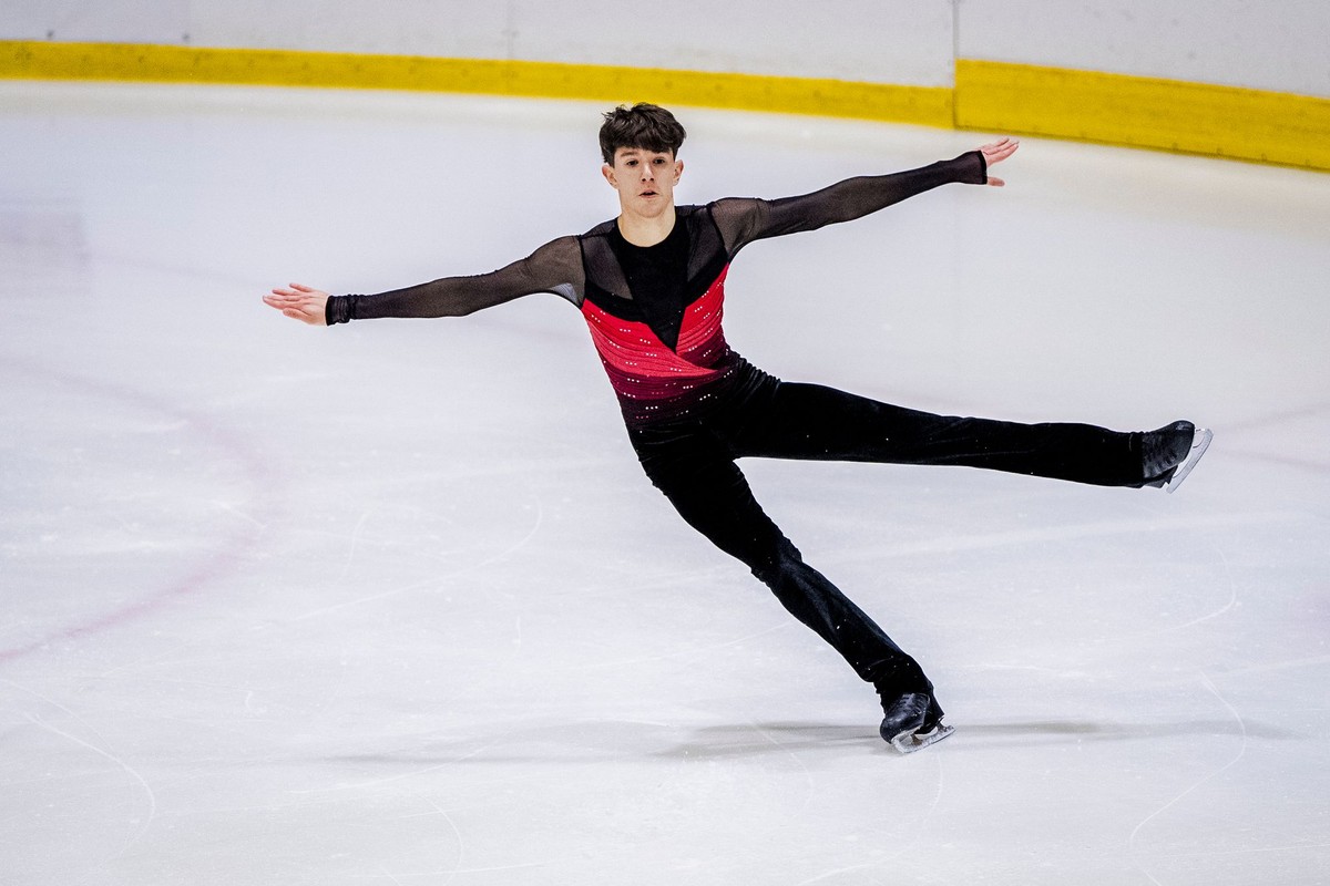 Hagara sa pred olympiádou vracia k starému krátkemu programu. Rozhodcom sa páčil viac