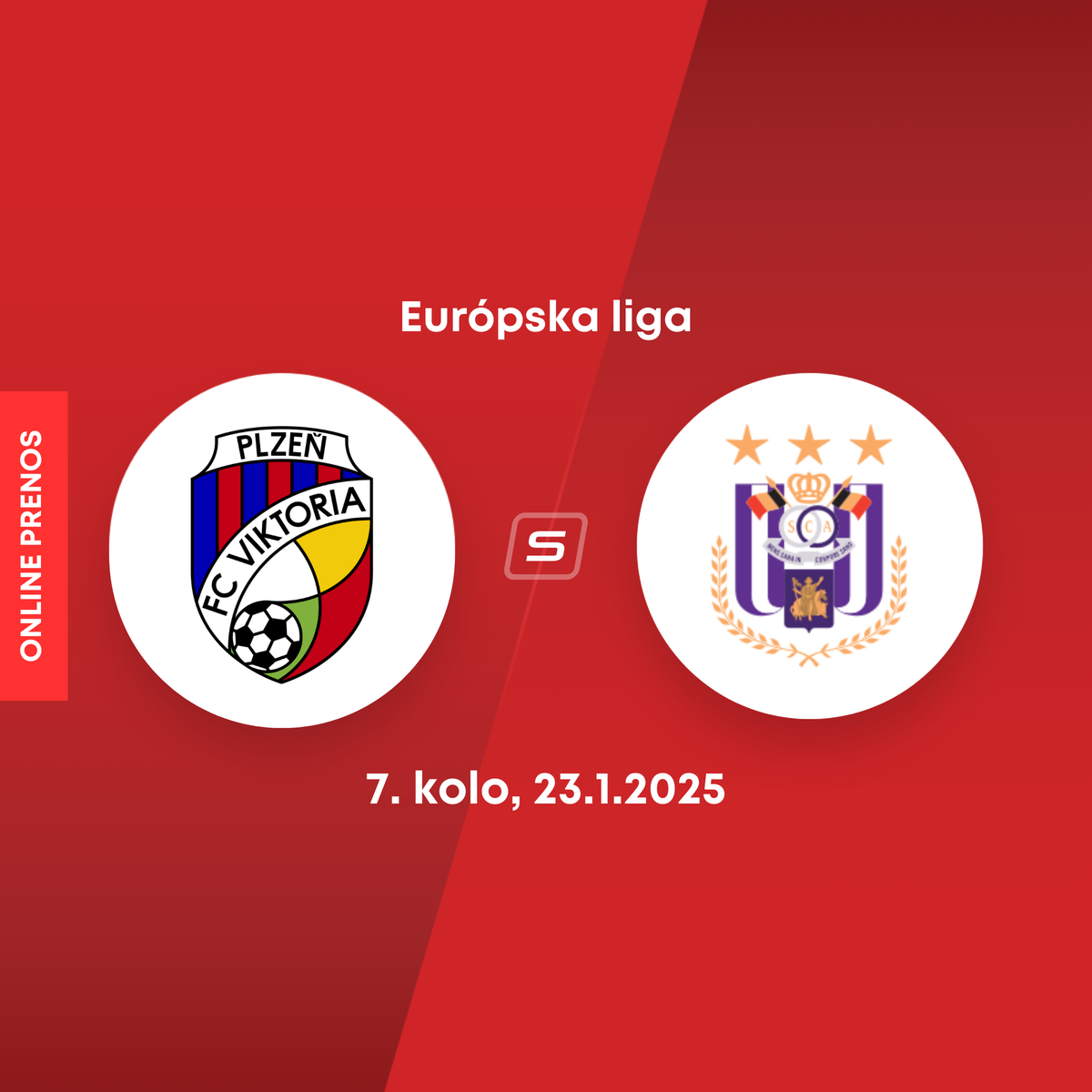 Viktoria Plzeň - RSC Anderlecht: ONLINE z 7. kola Európskej ligy LIVE - News Directory 3
