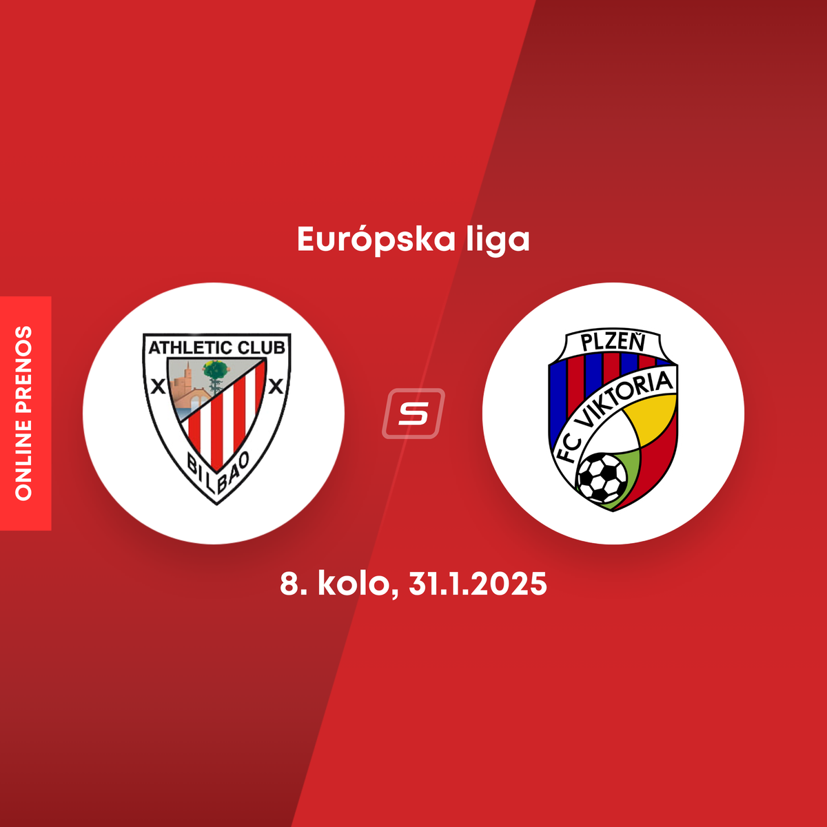 Athletic Bilbao - FC Viktoria Pilsen: Online from 8. - News Directory 3