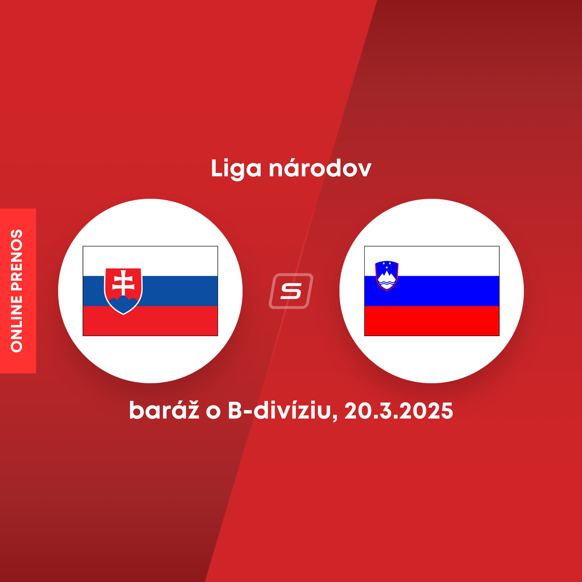 Slovenia Today: Live Online Transfer League Updates – Slovakia Highlights