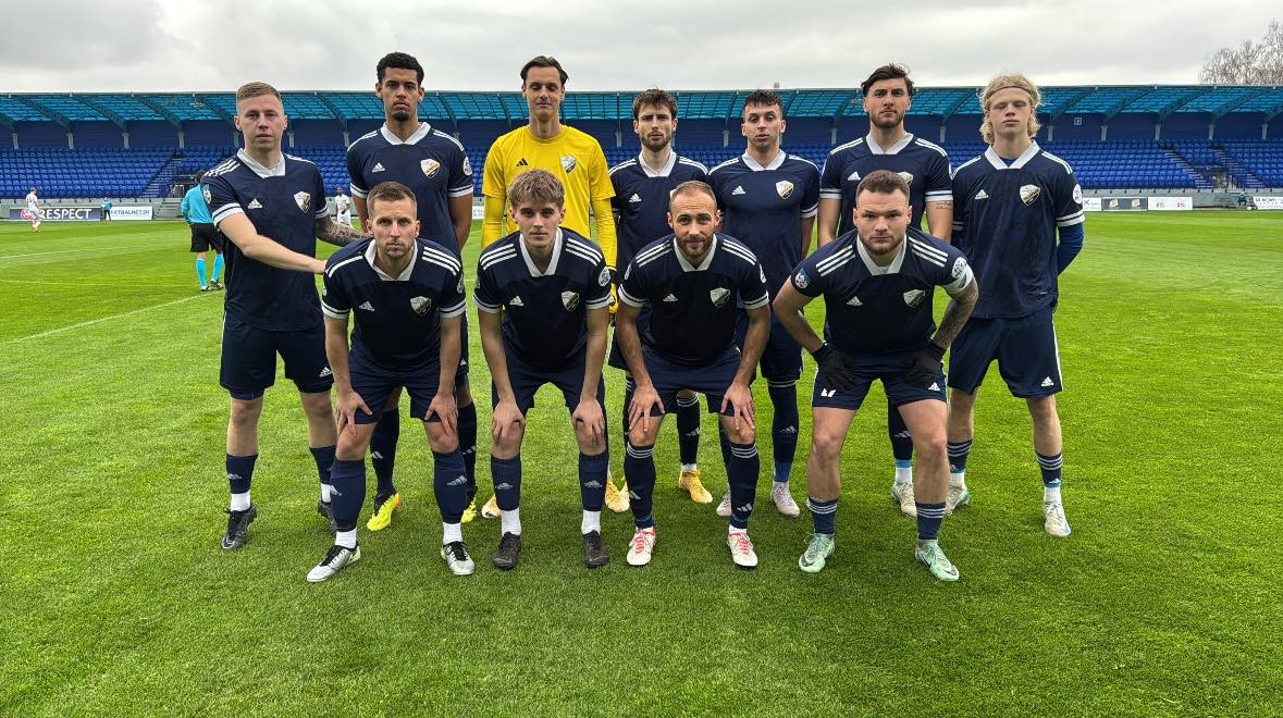 VIDEO: Tretie víťazstvo v rade zariadili výstavným gólom. Tréner skákal od radosti