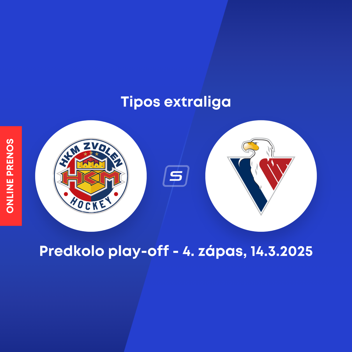 Zvolen - Slovan: ONLINE predkolo play-off, Tipos extraliga (4. zápas) - News Directory 3
