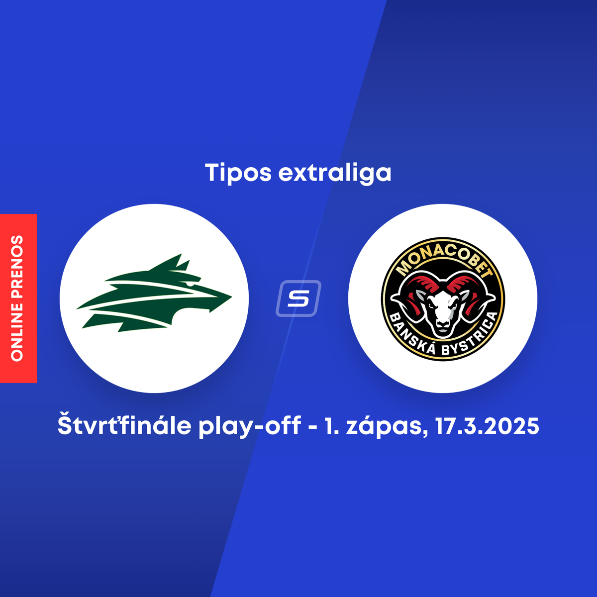 Žilina - B. Bystrica: ONLINE štvrťfinále play-off, Tipos extraliga (1. zápas) - News Directory 3
