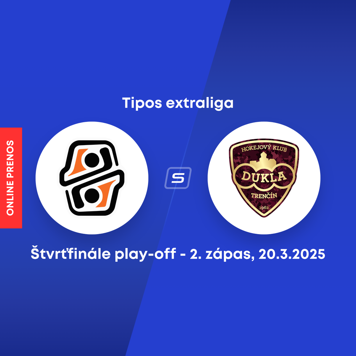 Košice - Trenčín: ONLINE štvrťfinále play-off, Tipos extraliga (2. zápas) - News Directory 3