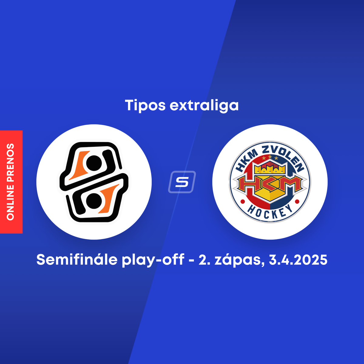 Kosice vs Zvolen: Online Semifinal Playoffs, Tipos Extraliga - News Directory 3